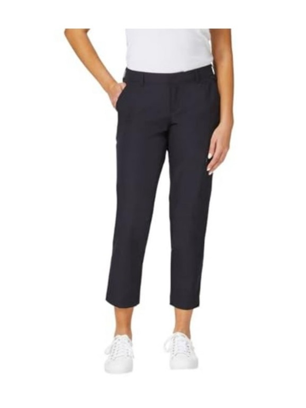 New Kirkland Signature Women’s hiking Travel Pants.